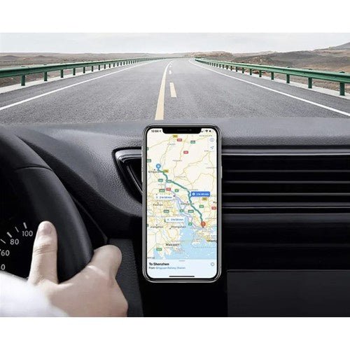 1 magnetischer KFZ - Telefonhalter mit 360° Drehung - Easy2sell - Deluxe
