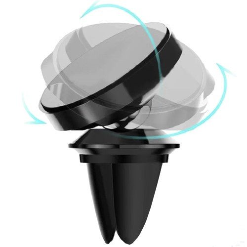1 magnetischer KFZ - Telefonhalter mit 360° Drehung - Easy2sell - Deluxe