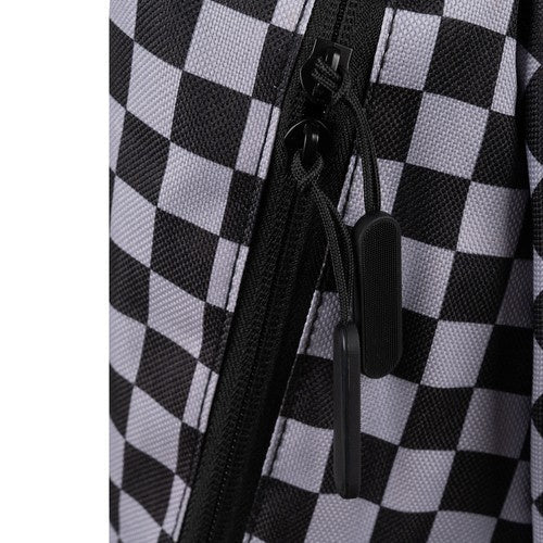 1 Rucksack 22l mit ergonomischen Gurten und EPE - Schutz Schwarz - Easy2sell - Deluxe