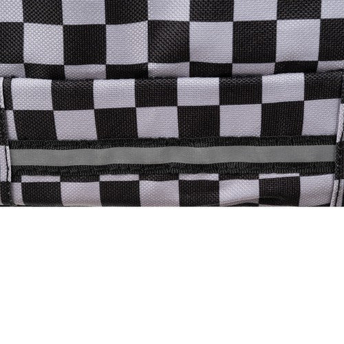 1 Rucksack 22l mit ergonomischen Gurten und EPE - Schutz Schwarz - Easy2sell - Deluxe