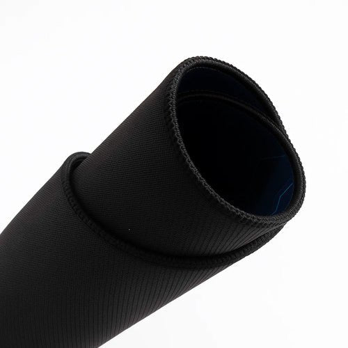 1 Stück Gaming - Matte rutschfest mit Schutzfunktion schwarz - Easy2sell - Deluxe
