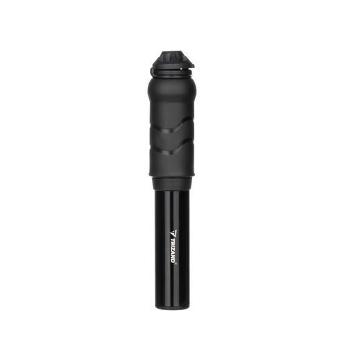1 Stück Handfahrradpumpe bis 7 bar, kompakt, schwarz - Easy2sell - Deluxe