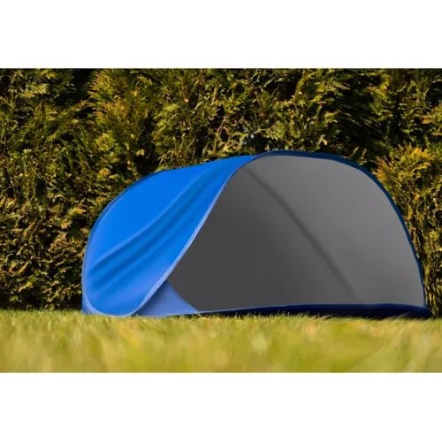 1 Stück Strandzelt mit UV - Schutz und Regenschutz - Easy2sell - Deluxe