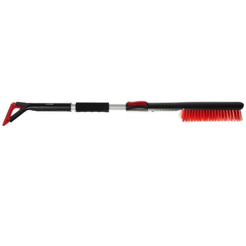 1 Teleskop - Fensterschaber mit Eis - und Schneefunktion - Easy2sell - Deluxe