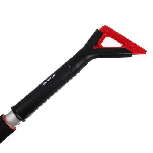1 Teleskop - Fensterschaber mit Eis - und Schneefunktion - Easy2sell - Deluxe