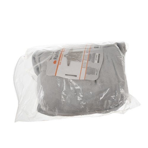 1 XXL - Sweatshirt - Decke oversize für Wärme grau - Easy2sell - Deluxe