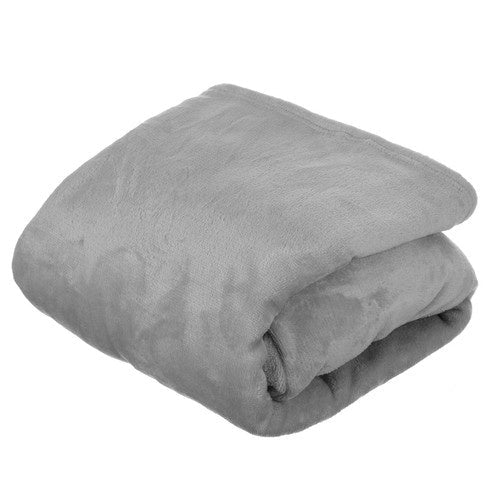 1 XXL - Sweatshirt - Decke oversize für Wärme grau - Easy2sell - Deluxe