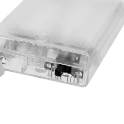 10 Rentier Lichtergirlande warmweiß gemütliche Beleuchtung - Easy2sell - Deluxe