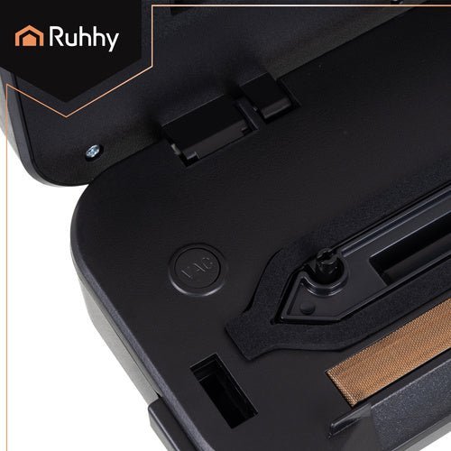 10 Vakuumierbeutel + Vakuumierer + schnelle Versiegelung + Frische langer Halt - Easy2sell - Deluxe