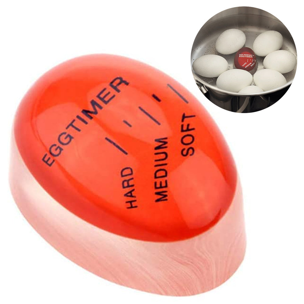 Eierkochtimer