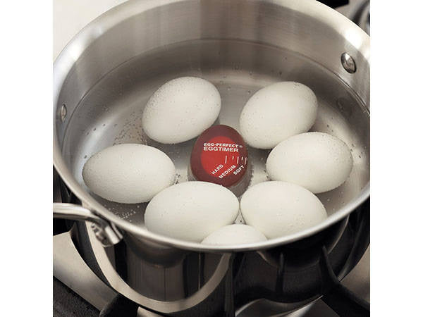 Eierkochtimer