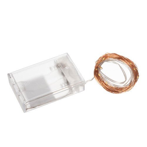 12 künstliche Reben mit LED - Beleuchtung für stimmungsvolles Grün, grün - Easy2sell - Deluxe