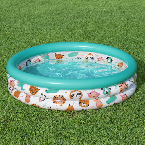 Aufblasbarer Pool 102x25cm - BESTWAY 51008