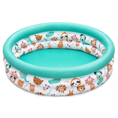 Aufblasbarer Pool 102x25cm - BESTWAY 51008