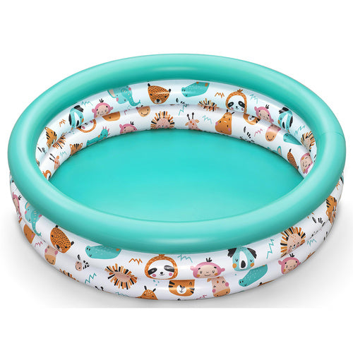 Aufblasbarer Pool 102x25cm - BESTWAY 51008