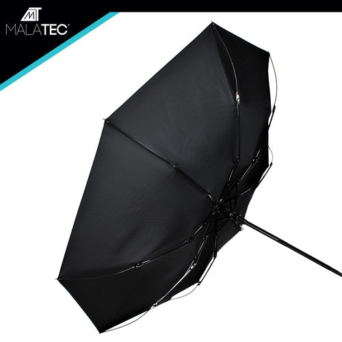 Faltbarer Regenschirm 110 cm