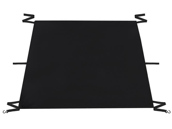 Anti-Frost-Abdeckung für Glas OA4565