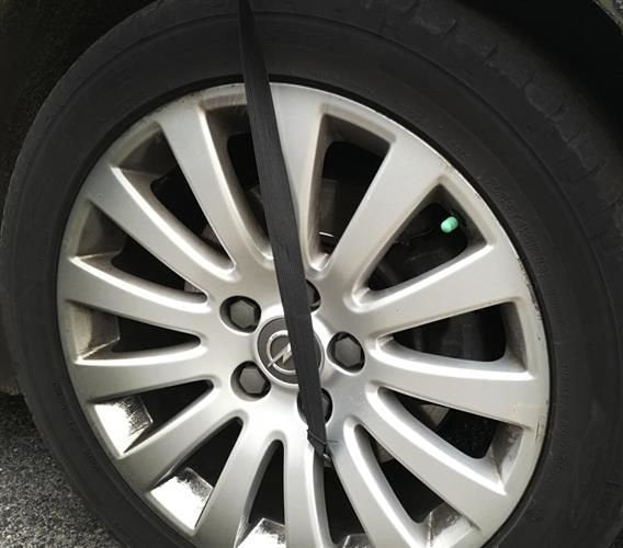 Frostschutzabdeckung für Glas OA4565