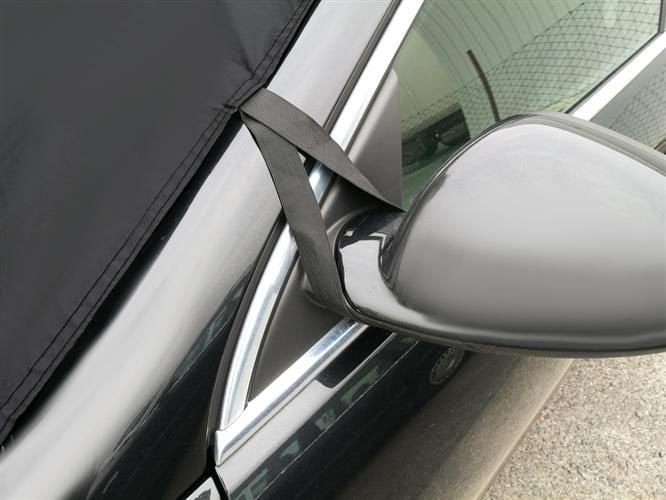 Anti-Frost-Abdeckung für Glas OA4565