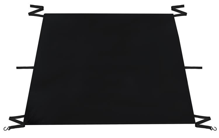 Anti-Frost-Abdeckung für Glas OA4565