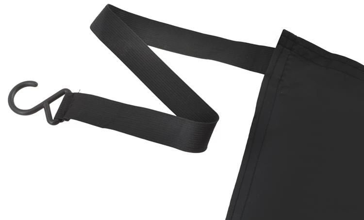 Anti-Frost-Abdeckung für Glas OA4565