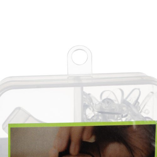 126 - tlg. Brillen - Reparaturset für DIY - Reparaturen - Easy2sell - Deluxe