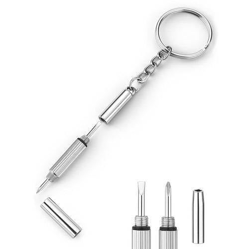 126 - tlg. Brillen - Reparaturset für DIY - Reparaturen - Easy2sell - Deluxe