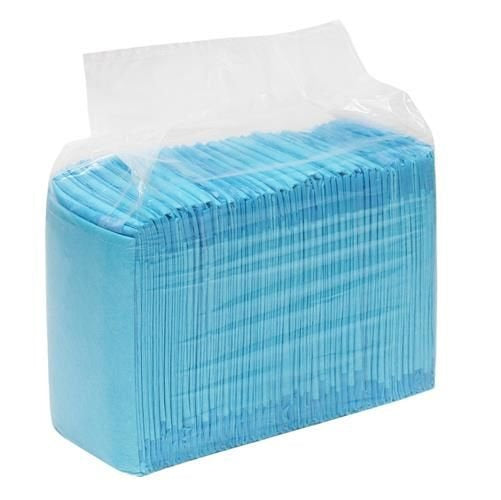 Saugfähige Hygieneeinlage - Set à 50 Stück.