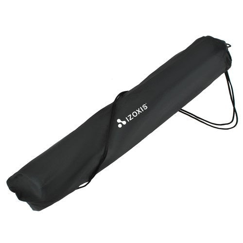Stativ für Smartphone Kamera Aluminium 133 cm Bluetooth-Fernauslöser 1/4 Zoll
