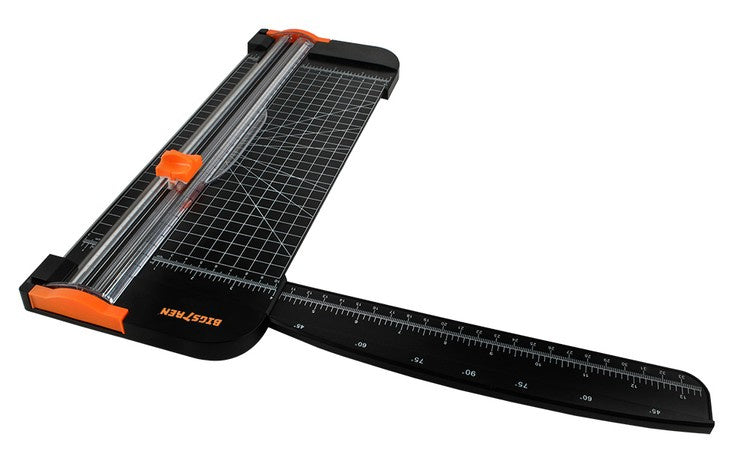 Papierschneidemaschine - Trimmer