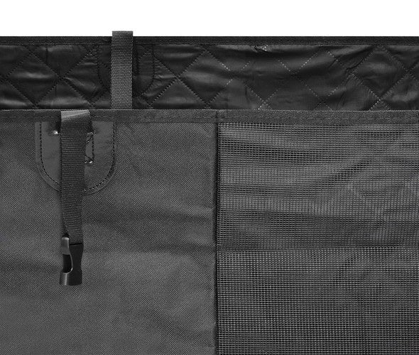 Autoabdeckung - Hundematte MP5403