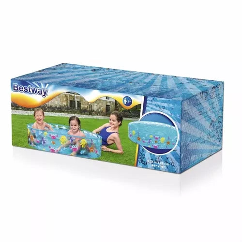 Erweiterungsbecken für Kinder – BESTWAY 55028