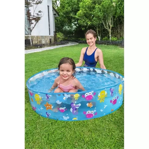 Erweiterungsbecken für Kinder – BESTWAY 55028