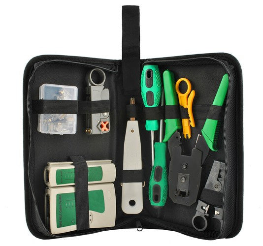 Netzwerk-Toolkit
