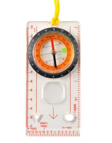 Kompass Wasserdichter Taschenuhr Kartenkompass Magnetischer Steuerkurs Outdoor 7953