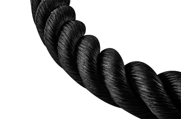 Seil - Griff für den Lift