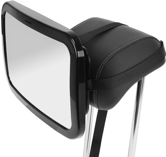 Ein Spiegel zur Beobachtung des Kindes