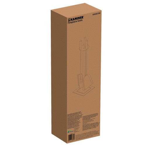Kaminzubehör PK012