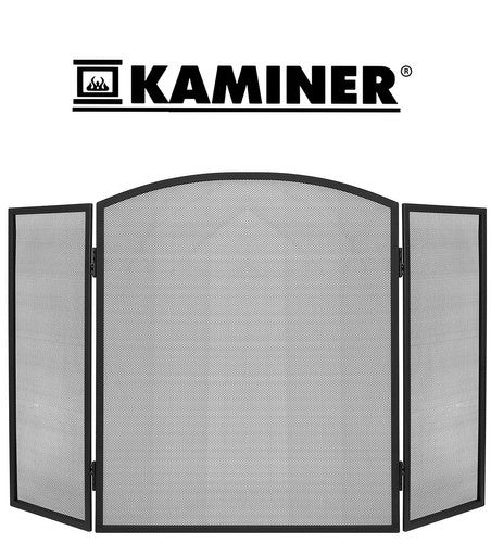 Kaminschirm PK013