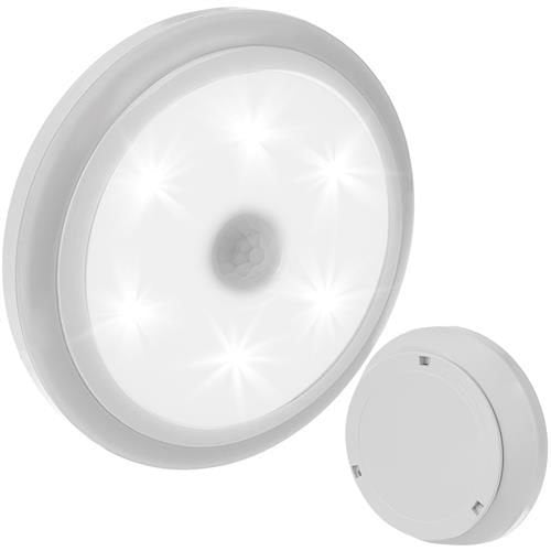LED-Nachtlampe mit Bewegungssensor