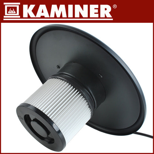 HEPA-Filter für Aschesauger 1162 1170
