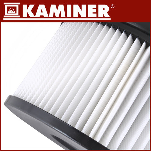 HEPA-Filter für Aschesauger 1162 1170