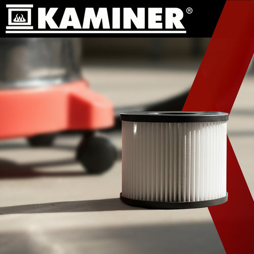HEPA-Filter für Aschesauger 1162 1170