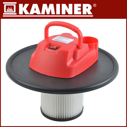 HEPA-Filter für Aschesauger 1162 1170