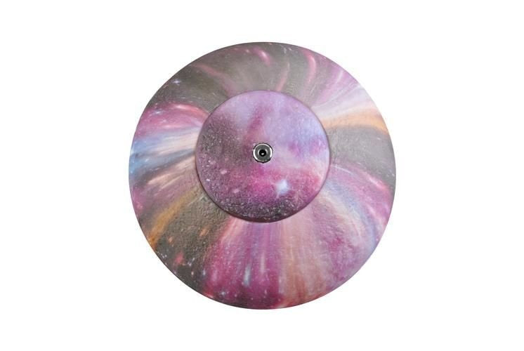 Nachtlampe Mond 15cm 16 Farben