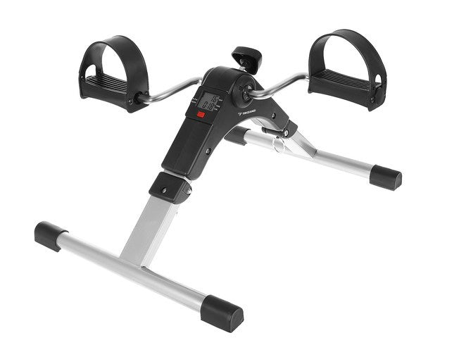 Heimtrainer 2in1 Arm Beintrainer klappbar magnetischer Widerstand LCD 100 kg