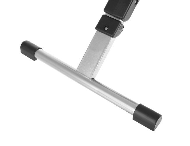 Heimtrainer 2in1 Arm Beintrainer klappbar magnetischer Widerstand LCD 100 kg