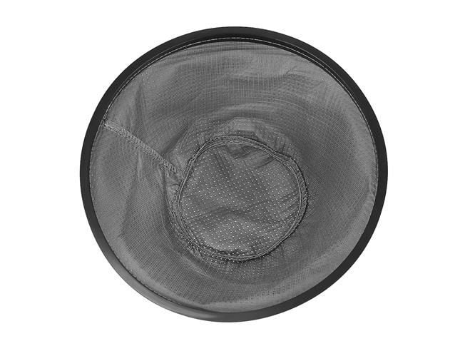 Feuerfester Stofffilter für den Staubsauger 8790