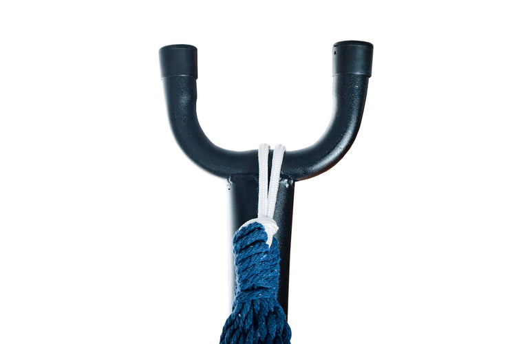 Gartenhängematte 200x150cm mit Gestell