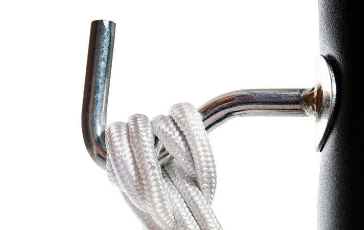 Gartenhängematte 200x150cm mit Gestell